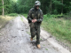 Obóz Paintball Camp Mania Strzelania Janów 2025