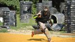 Obóz Paintballowy Murzasichle 2025