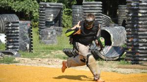 Obóz Paintballowy Murzasichle 2025