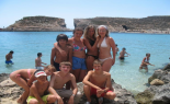 Malta obóz językowy 12-18 lat wylot Warszawy
