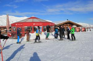 Obóz Snowboardowy