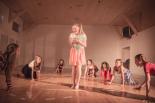 Obóż Zimowy WInterkamp Junior - Teatr&Taniec&Muzyka Kaszuby 2024