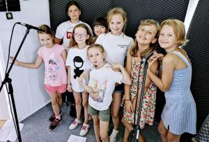 Kolonia Interkamp Junior - Kolonia Muzyczna 7 dni w Kazimierzu Dolnym 2025