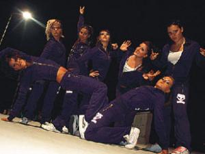 Hip Hop Young Akademia