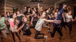 Kolonia i Obóz Dance Camp Zakopane 2022
