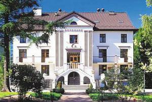 Majówka 2012