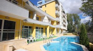 Aparthotel Sunny Residence