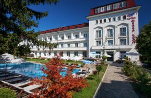 Wczasy Letnie w Bułgarii Hotel Melsa Coop 2020
