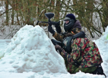Białka Tatrzańska Obóz Narciarsko - Paintballowy + Archery Tag 2026