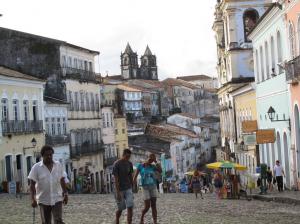 Karnawał w  Rio De Janeiro