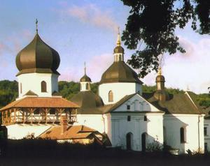 SZLAKAMI WOŁYNIA