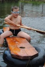 Survival Kids dla Dzieci 2013