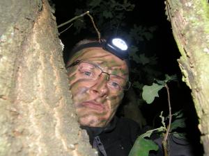 Dziwnówek  kolonia survivalowa Kids