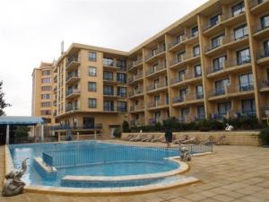 Bułgaria Złote Piaski - Hotel Dana Palace 3*