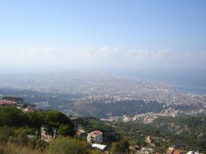Pielgrzymka Liban śladami św. Charbela 2020