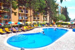 Hotel Sunrise Primasol