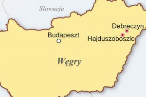 Wczasy 2019 - Węgry - Hajduszoboszlo - Hotel Hungarospa***