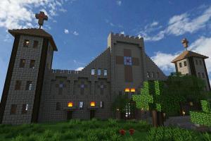 Kolonia Minecraft Zakopane 2021