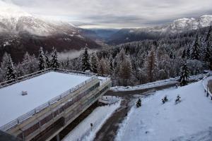 Włochy Val Di Sole - Marilleva 1400 - Apartamenty-Autokarem!