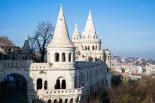 3-dniowa Wycieczka Szkolna do Budapesztu