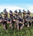 Madmax Paintball 10-14 lat, 14-18 lat