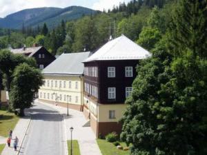 Wczasy Czechy