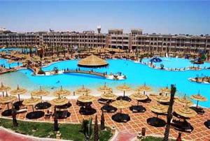 Wczasy 2013 Egipt Hurghada