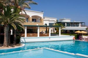 Wczasy Letnie na Rodos