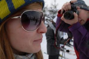 Zimowisko Fotograficzne