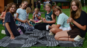 Kolonia Przygoda pełna zdrowia Rabka Zdrój 2025