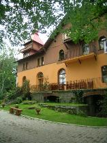 Sylwester w Górach