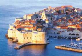 Wczasy na Wyspie Korcula - Chorwacja