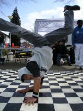 Active Dance Factory