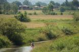 Kayak and Bike Tour in Nowa Huta