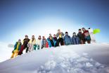 Obóz Snowboardowy Wisła 2024