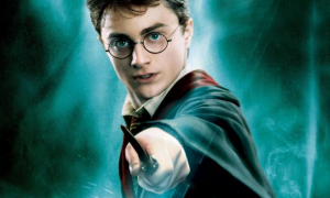Koloni letnia z programem Harry Potter!