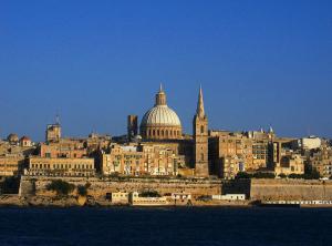 Malta City Break Samolotem Z Wrocławia