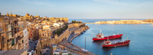 Wycieczka Niezwykła Malta 6 dni samolotem 2023