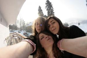 Kompas Girls Camp - Winter Edition w Wiśle