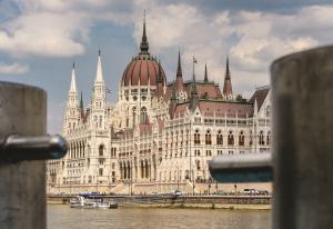 Wycieczka Smaki Węgier 2022