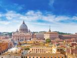Wycieczka Rzym i Watykan 4 dni