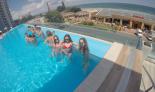 Obóz Młodzieżowy Carnival*** Chill Out Zone All Inclusive wylot z Katowic 2023