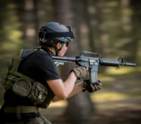 Obóz Rekrut w Kadrze ASG 18- 21 lat Podlesice 2023