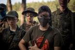 Obóz Asg Milsim 13-18 lat 2023 Podlesice