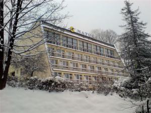Świeta w Ustroniu