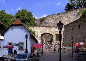 Wycieczka Do Budapesztu Z Zakolem Dunaju Hb