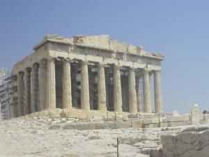 Moje Wielkie Greckie Wakacje