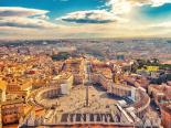 Wycieczka Włochy - Długi Weekend w Rzymie - wylot z Radomia 2023