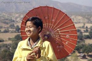 Wyprawa - Birma - Kambodża - Wietnam - Laos
