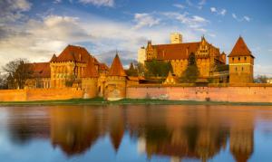 Perły Pomorza I Warmii